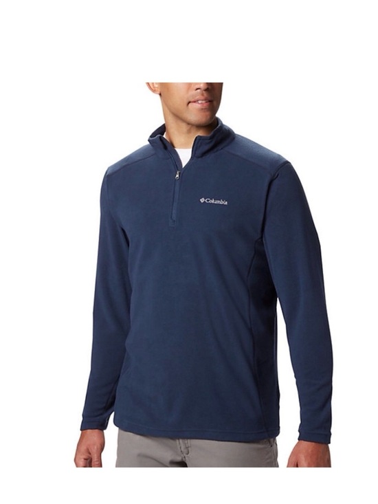 Columbia Other - NWT Columbia Klamath Range 1/4 Zip Fleece